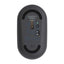 Logitech Pebble M350 Wireless / Bluetooth Mouse - Graphite Accessories > Keyboard & Mouse
