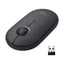 Logitech Pebble M350 Wireless / Bluetooth Mouse - Graphite Accessories > Keyboard & Mouse