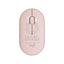 Logitech Pebble M350 Wireless / Bluetooth Mouse - Rose Accessories > Keyboard & Mouse