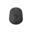Logitech Pebble Mouse 2 M350S / Wireless / Bluetooth Mouse - Tonal Graphite Accessories > Keyboard & Mouse