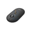 Logitech Pebble Mouse 2 M350S / Wireless / Bluetooth Mouse - Tonal Graphite Accessories > Keyboard & Mouse