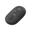 Logitech Pop Silent Touch Bluetooth Mouse - 1000 DPI / Black Accessories > Keyboard & Mouse