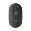 Logitech Pop Silent Touch Bluetooth Mouse - 1000 DPI / Black Accessories > Keyboard & Mouse