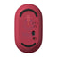 Logitech POP with Emoji Wireless/Bluetooth Mouse-Pink Accessories > Keyboard & Mouse
