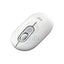 Logitech POP with Emoji Wireless Mouse - Bluetooth / Off-White Accessories > Keyboard & Mouse