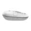 Logitech POP with Emoji Wireless Mouse - Bluetooth / Off-White Accessories > Keyboard & Mouse