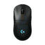Logitech PRO 2 LIGHTSPEED Wireless Gaming Mouse - 44000 DPI / Black Accessories > Keyboard & Mouse > Gaming Zone
