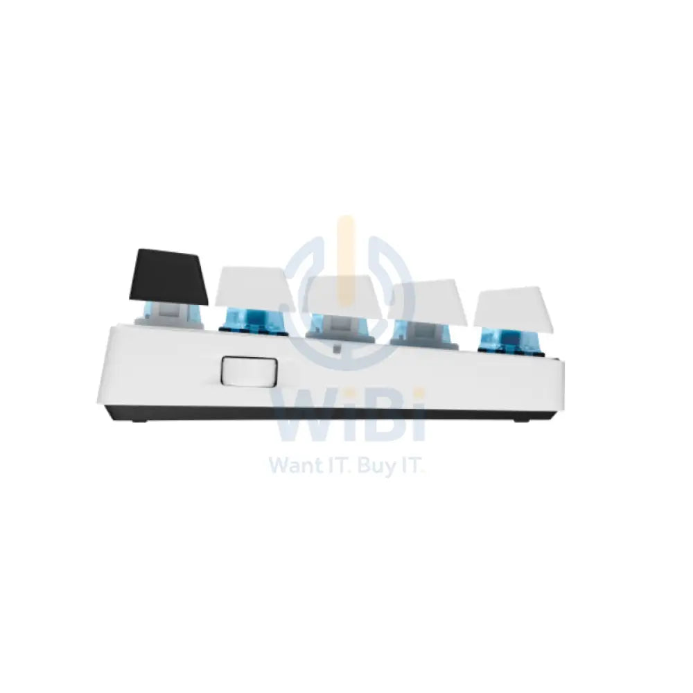 Logitech PRO X 60 LIGHTSPEED Wireless Gaming Keyboard - White Accessories > Keyboard & Mouse