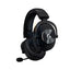 Logitech PRO X Gaming Headset With Blue Voice Microphone - Wired / Black Accessories > Audio > Headphones > Offer Zone