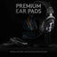 Logitech PRO X Gaming Headset With Blue Voice Microphone - Wired / Black Accessories > Audio > Headphones > Offer Zone