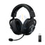 Logitech PRO X LIGHTSPEED Gaming Headset - Wireless / Black Accessories > Audio > Headphones > Gaming Zone