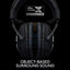 Logitech PRO X LIGHTSPEED Gaming Headset - Wireless / Black Accessories > Audio > Headphones > Gaming Zone
