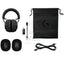 Logitech PRO X LIGHTSPEED Gaming Headset - Wireless / Black Accessories > Audio > Headphones > Gaming Zone