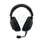 Logitech PRO X SE Wired Gaming Headset - Black Accessories > Audio > Headphones