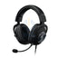 Logitech PRO X SE Wired Gaming Headset - Black Accessories > Audio > Headphones