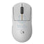 Logitech PRO X SUPERLIGHT 2 Wireless Gaming Mouse - White Accessories > Keyboard & Mouse > Gaming Zone
