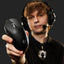 Logitech PRO X SUPERLIGHT 2c Wireless Gaming Mouse - Black Accessories > Keyboard & Mouse