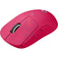 Logitech PRO X SUPERLIGHT Wireless Gaming Mouse - Magenta Accessories > Keyboard & Mouse > Gaming Zone