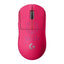 Logitech PRO X SUPERLIGHT Wireless Gaming Mouse - Magenta Accessories > Keyboard & Mouse > Gaming Zone