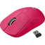Logitech PRO X SUPERLIGHT Wireless Gaming Mouse - Magenta Accessories > Keyboard & Mouse > Gaming Zone