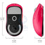 Logitech PRO X SUPERLIGHT Wireless Gaming Mouse - Magenta Accessories > Keyboard & Mouse > Gaming Zone