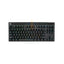 Logitech Pro X TKL Lightspeed Wireless Gaming Keyboard - Black Accessories > Keyboard & Mouse > Gaming Zone