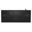 Logitech Pro X TKL RAPID Gaming Keyboard - Wired / LINEAR / Black Accessories > Keyboard & Mouse