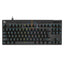 Logitech Pro X TKL RAPID Gaming Keyboard - Wired / LINEAR / Black Accessories > Keyboard & Mouse