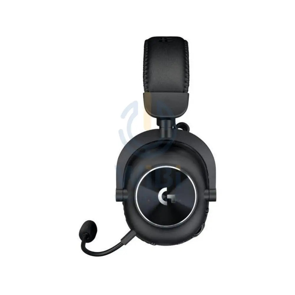 Logitech PRO X2 LIGHTSPEED Gaming Headset - Wireless / Bluetooth / Black Accessories > Audio > Headphones > Gaming Zone
