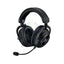 Logitech PRO X2 LIGHTSPEED Gaming Headset - Wireless / Bluetooth / Black Accessories > Audio > Headphones > Gaming Zone
