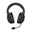 Logitech PRO X2 LIGHTSPEED Gaming Headset - Wireless / Bluetooth / Black Accessories > Audio > Headphones > Gaming Zone