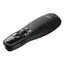 Logitech R400 Presenter Remote - Wireless / Black Cameras > Webcam