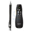Logitech R400 Presenter Remote - Wireless / Black Cameras > Webcam