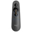 Logitech R500s Presentation Remote - Bluetooth / Graphite Accessories > Other Laptop Accessories > Offer Zone