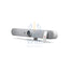 Logitech Rally Bar All-in-One Video Conferencing Bar - Off White Cameras > Conference Camera & Kit