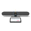Logitech Rally Bar Mini All-in-One Video Conferencing Bar - Graphite Cameras > Conference Camera & Kit