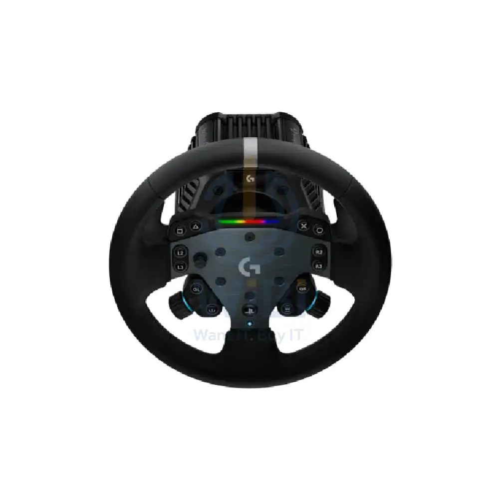 Logitech RS50 System Steering Wheel for PS5 / PS4 / Xbox / PC - Black Accessories > Gaming Controllers