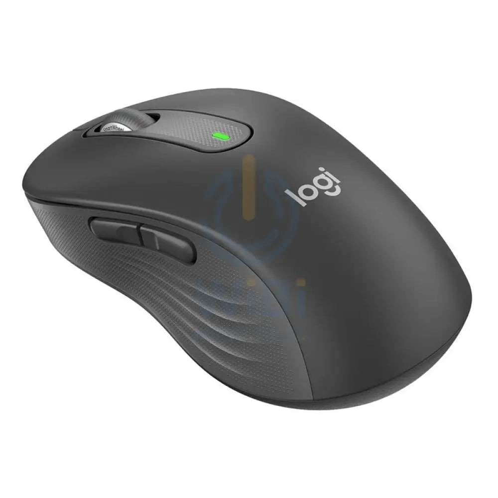Logitech Signature M650 Wireless BT Mouse (Sixe-S/M)-Graphite Accessories > Keyboard & Mouse > Gaming Zone