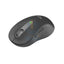 Logitech Signature M650 Wireless BT Mouse (Sixe-S/M)-Graphite Accessories > Keyboard & Mouse > Gaming Zone