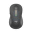 Logitech Signature M650 Wireless BT Mouse (Sixe-S/M)-Graphite Accessories > Keyboard & Mouse > Gaming Zone