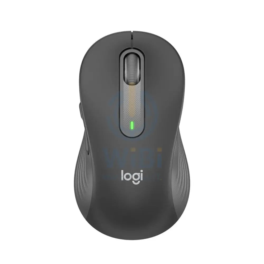 Logitech Signature M650 Wireless BT Mouse (Sixe-S/M)-Graphite Accessories > Keyboard & Mouse > Gaming Zone