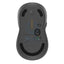 Logitech Signature M650 Wireless BT Mouse (Sixe-S/M)-Graphite Accessories > Keyboard & Mouse > Gaming Zone