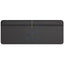 Logitech Slim Multi-Device Wireless Keyboard K580 - Graphite - Ara (101) Accessories > Keyboard & Mouse > Offer Zone