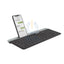 Logitech Slim Multi-Device Wireless Keyboard K580 - Graphite - Ara (101) Accessories > Keyboard & Mouse > Offer Zone
