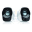 Logitech Speakers Z120 USB Powered Accessories > Audio > Speakers