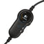 Logitech Stereo Headset H151 - 3.5 mm / Black Accessories > Audio > Headphones > Gaming Zone > Offer Zone
