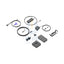 Logitech SWYTCH Laptop Link Kit For Rooms Meeting Cameras > Conference Camera & Kit