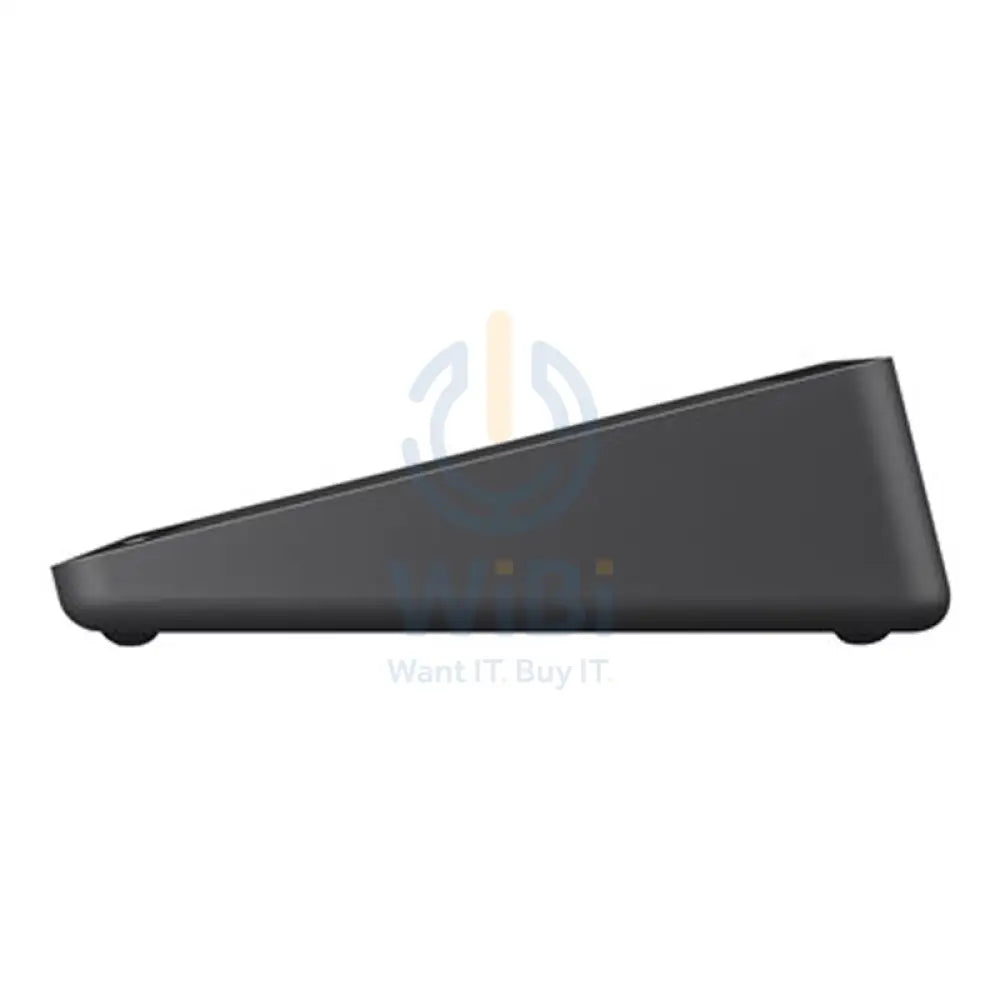 Logitech Tap for Microsoft Teams Room Controller - 10.1 inch / Graphite Cameras > Conference Camera & Kit