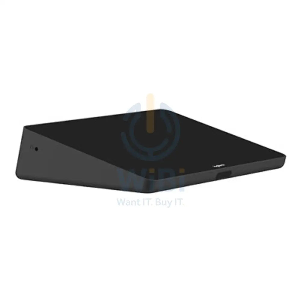 Logitech Tap for Microsoft Teams Room Controller - 10.1 inch / Graphite Cameras > Conference Camera & Kit