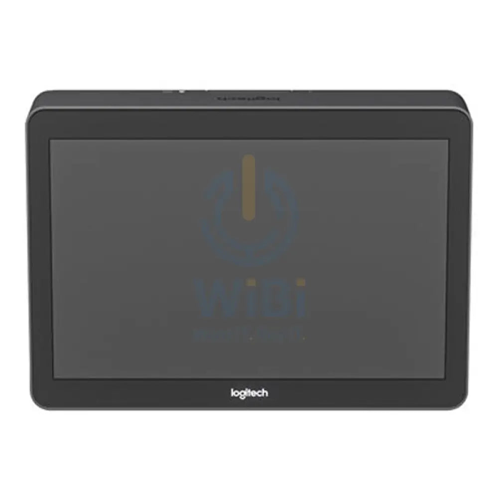 Logitech Tap for Microsoft Teams Room Controller - 10.1 inch / Graphite Cameras > Conference Camera & Kit